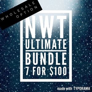 Valued above $300